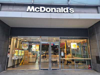 서울시 구로구 상가 매장 유리창 청소