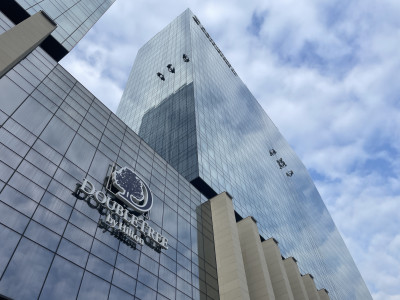 서울시 구로구 호텔 유리창청소